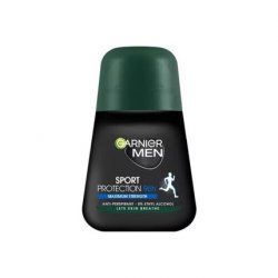 Garnier Men Sport Protection 96H Antiperspirant Roll-On for Men 50ml