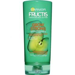 Garnier Fructis Grow Strong Hair Conditioner for Hair Loss Prevention 200ml