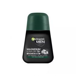Garnier Men Mineral Magnesium Roll-On 50mL