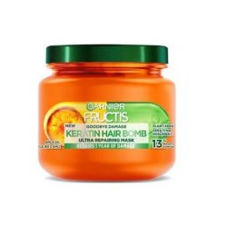 Garnier Hair Food Goodbye Damage Hair Mask 320ml