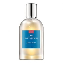 Comptoir Sud Pacifique Aloha Tiare Eau De Toilette Spray 3.4 fl. oz.
