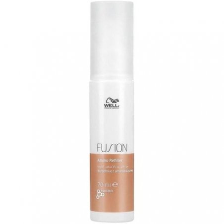 WELLA Professionals Fusion Amino Refiller Repairing Treatment 70ml