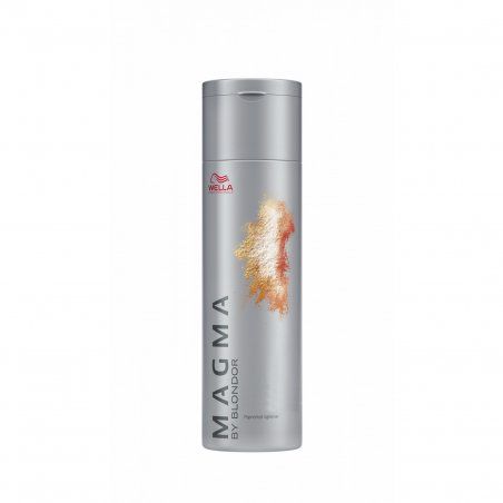 Wella Magma 00 Clear Powder 120g