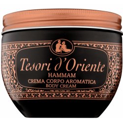 Tesori d’Oriente Hammam Body Cream 300 ml