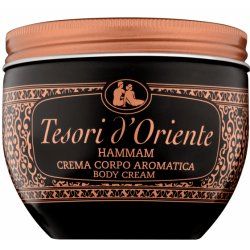 Tesori d’Oriente Hammam Crème Unisexe