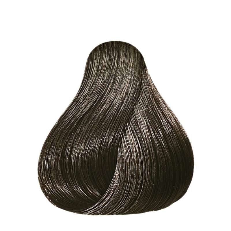 Wella Color Fresh couleur de cheveux Marron 75 ml