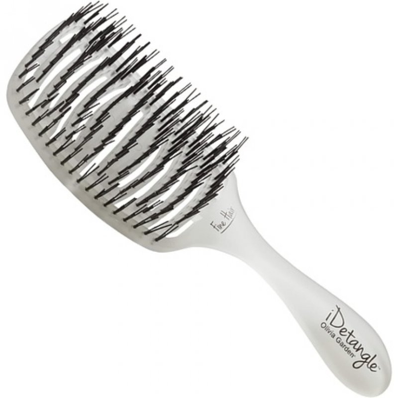Olivia Garden iDetangle Hair Brush
