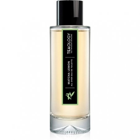 Teaology Matcha Lemon Eau de Toilette 100ml