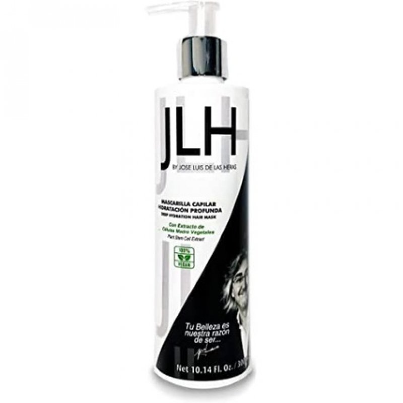 JLH Mask with Vegetable Stem Cell Extract 300ml