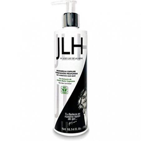 JLH Mask with Vegetable Stem Cell Extract 300ml
