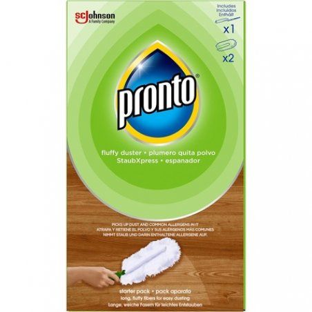PRONTO Purpose Cleaners