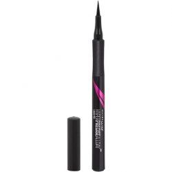 STOCK2 - Maybelline Hyper Precise All Day Waterproof Eyeliner Matte Black X
