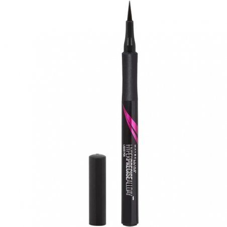 STOCK2 - Maybelline Hyper Precise All Day Waterproof Eyeliner Matte Black X
