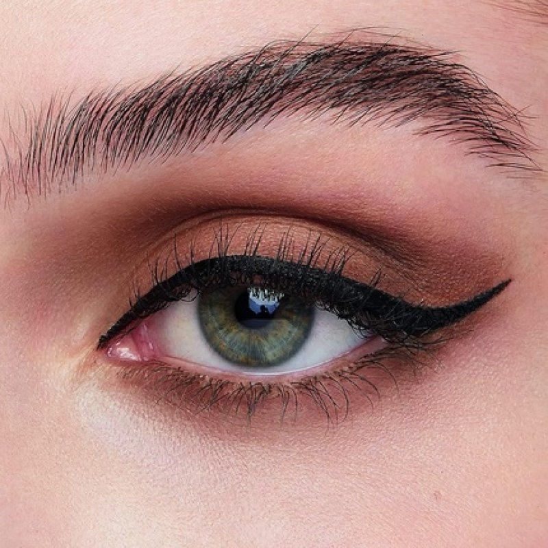 STOCK2 - Maybelline Hyper Precise All Day Waterproof Eyeliner Matte Black X
