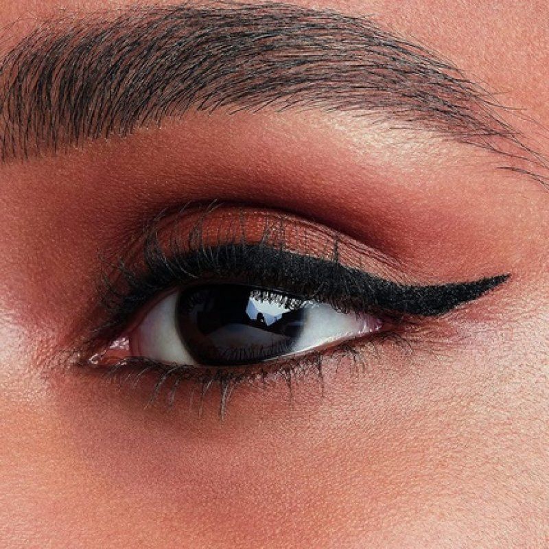 STOCK2 - Maybelline Hyper Precise All Day Waterproof Eyeliner Matte Black X