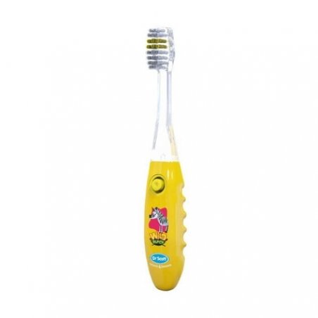 Dr. Scott Children's Toothbrush with Timer