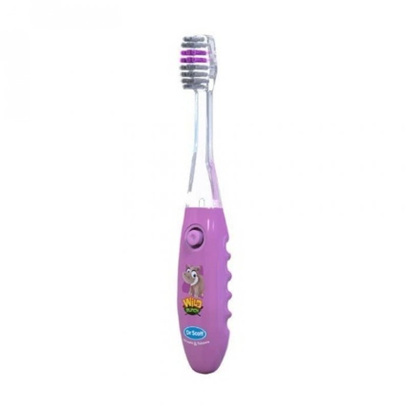 Dr. Scott Children's Toothbrush with Timer