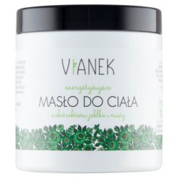 VIANEK Energizing Body Butter 250ml