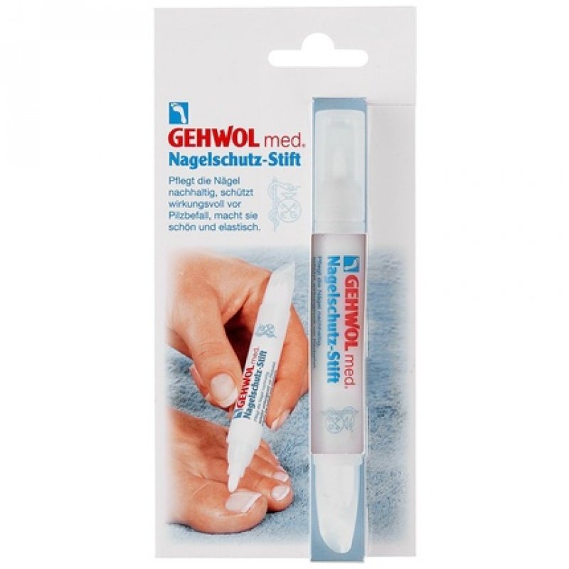 Gehwohl Med Nail Protection Pen 3ml
