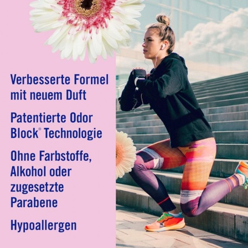 Vionell Intimate Deodorant for Women 125ml Liquid