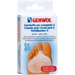 Gehwol Forefoot Bearing Size L
