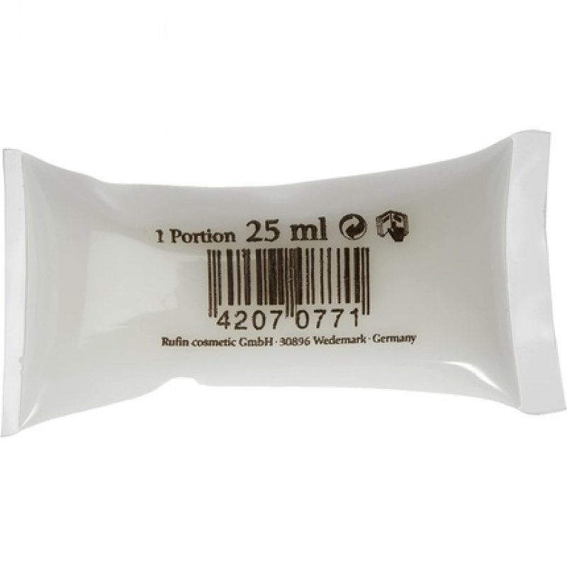 Swiss O Par Coconut Milk Hair Treatment 25ml