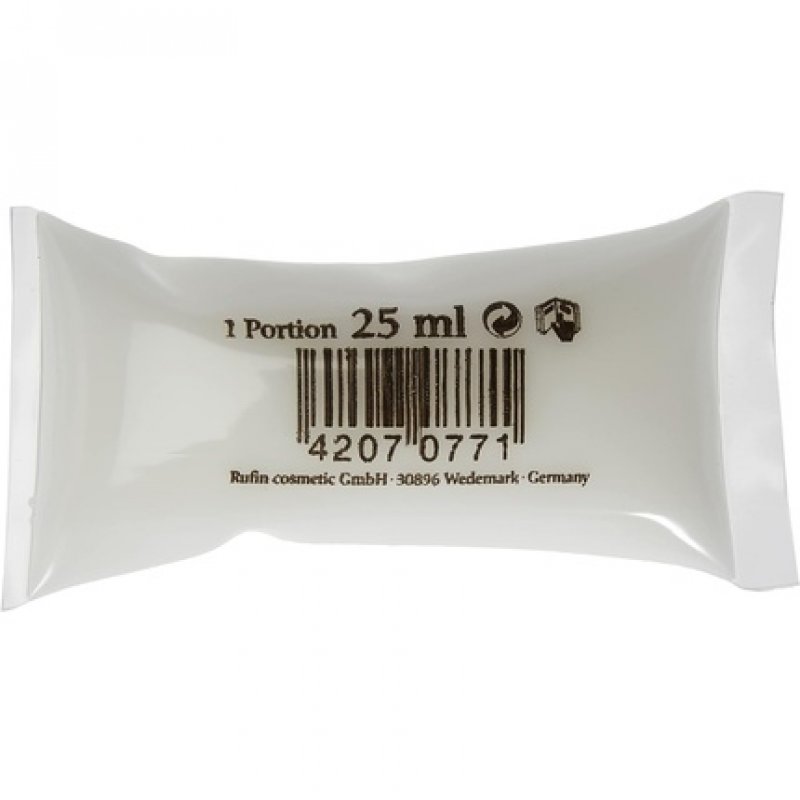 Swiss O Par Coconut Milk Hair Treatment 25ml