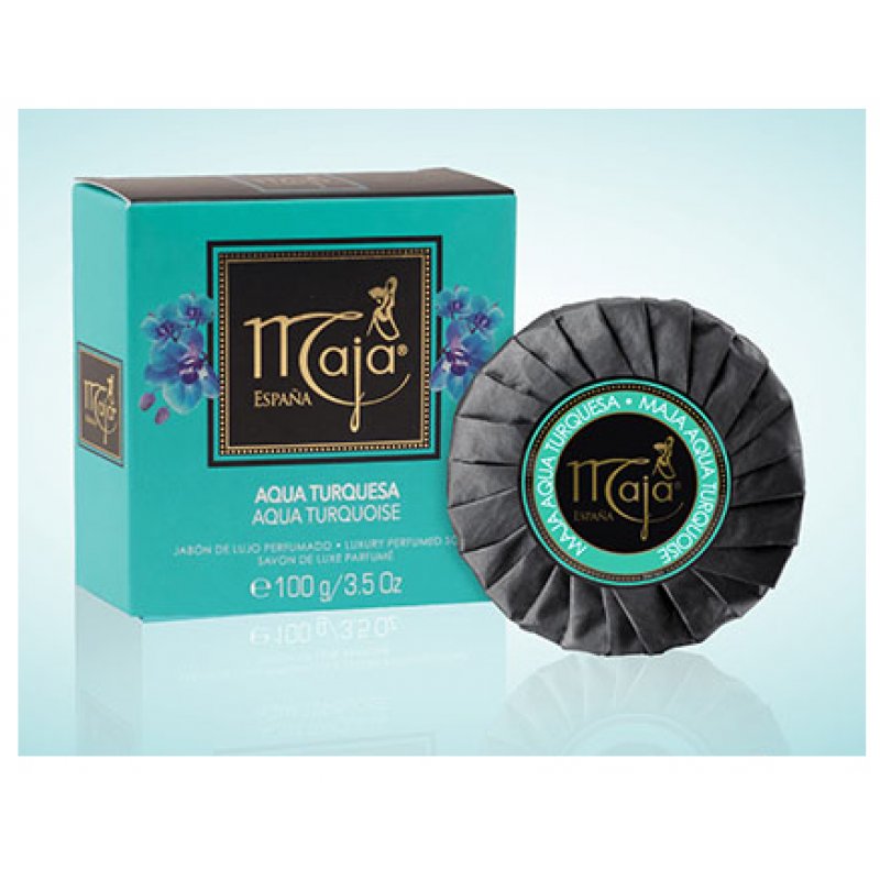 Maja Aqua Soap 3.5oz