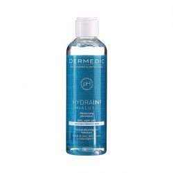 DERMEDIC HYDRAIN 3 HIALURO Physiotonik 200ml