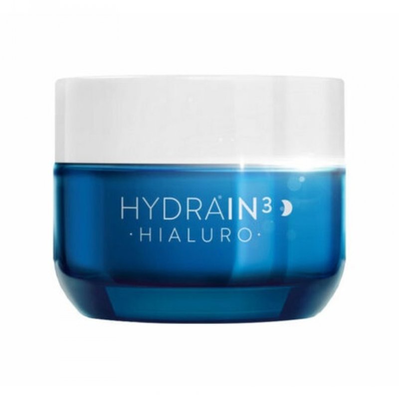 DERMEDIC HYDRAIN3 HIALURO Night Cream 50ml