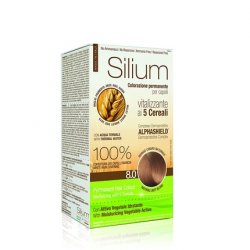 SILIUM COLOR CR BIO CHI NAT8.0