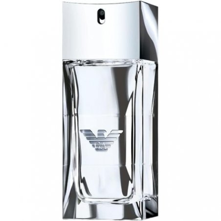 Emporio Armani Diamonds Eau de Toilette for Men 30ml