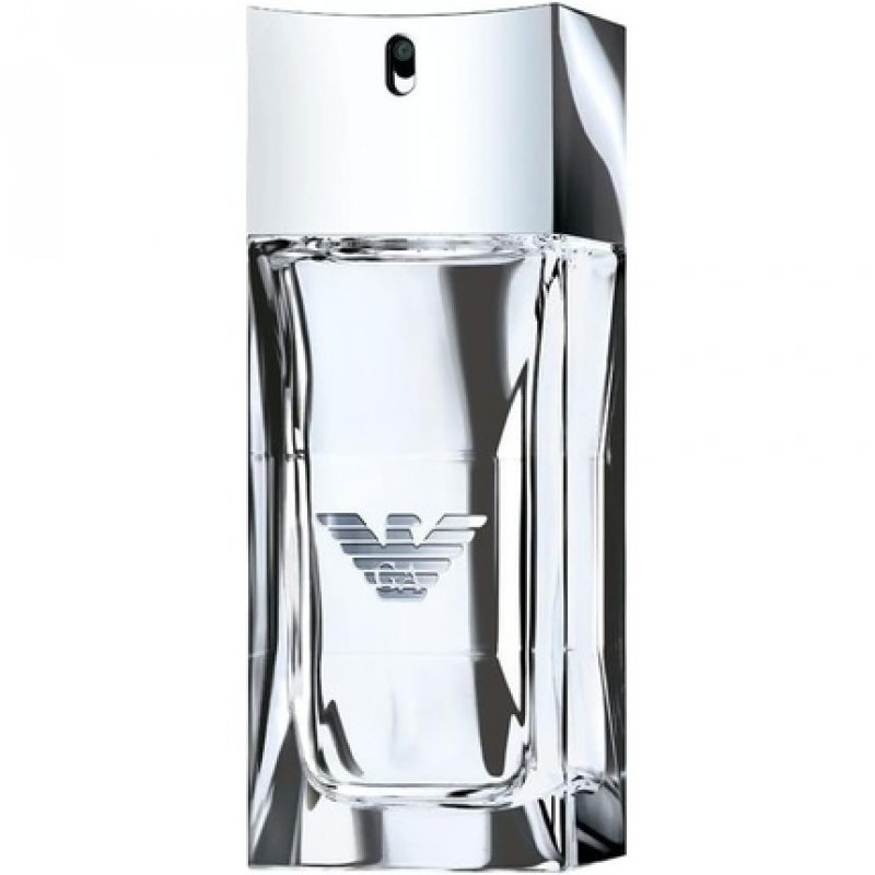 Emporio Armani Diamonds Eau de Toilette for Men 30ml