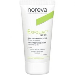 Noreva Exfoliac NC Gel 30ml