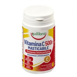 Vitamin C 500 60 Tablets