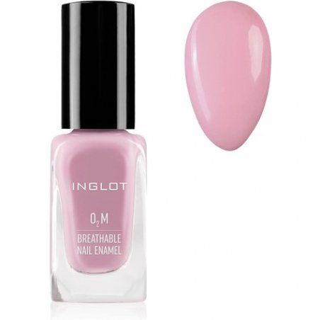 Inglot O2M Nail Polish 15ml