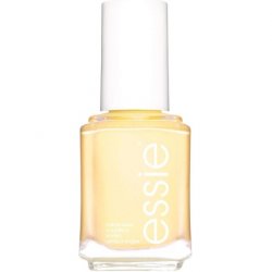 Essie Nail Polish for Intense Nail Art 648 Summer Soul-stice Yellow 13.5ml