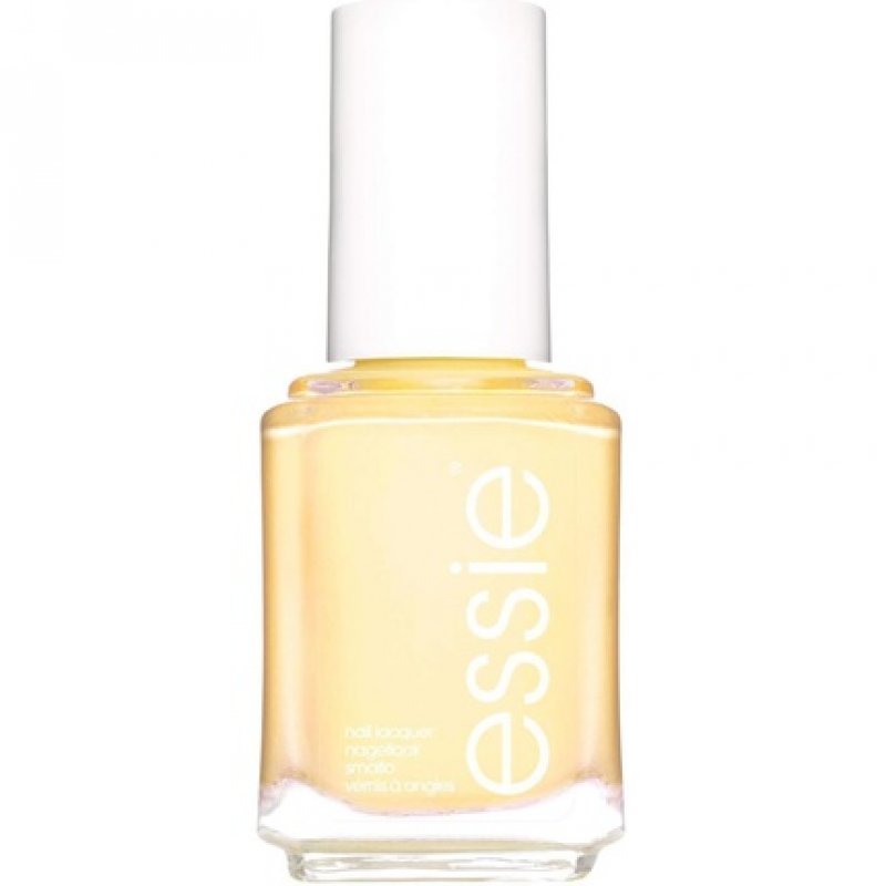 Essie Nail Polish for Intense Nail Art 648 Summer Soul-stice Yellow 13.5ml