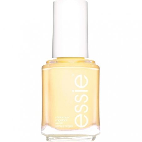 Essie Nail Polish for Intense Nail Art 648 Summer Soul-stice Yellow 13.5ml