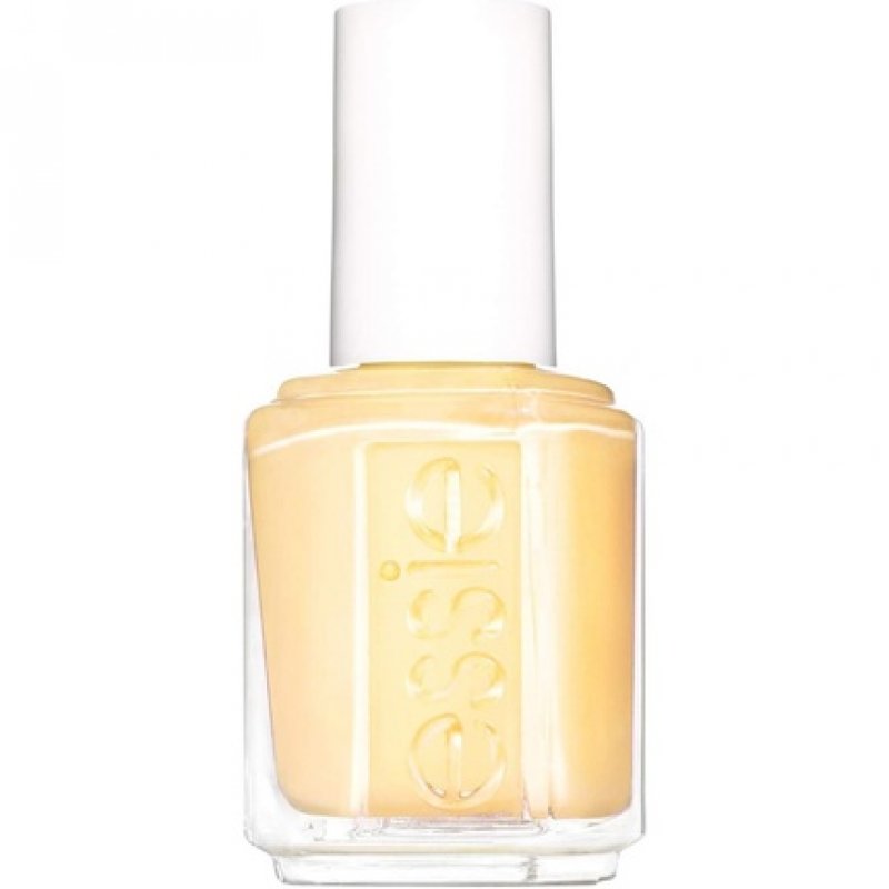 Essie Nail Polish for Intense Nail Art 648 Summer Soul-stice Yellow 13.5ml