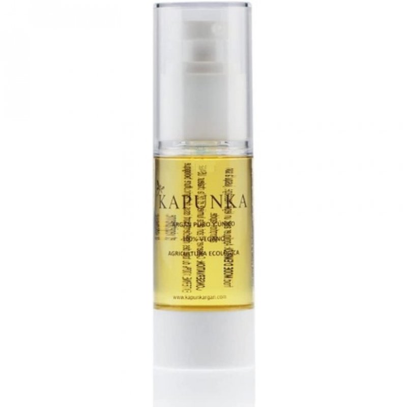 Argan Oil Kapunka Lavender 50ml