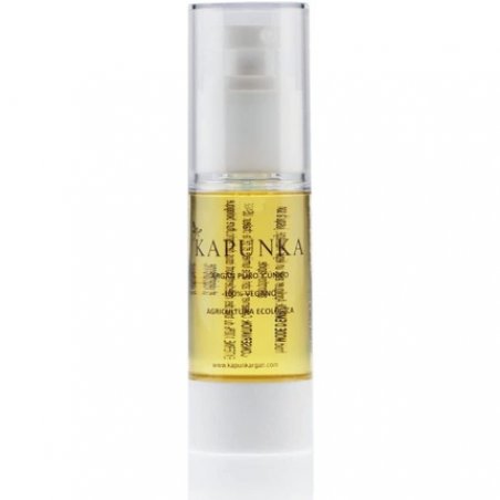 Argan Oil Kapunka Lavender 50ml
