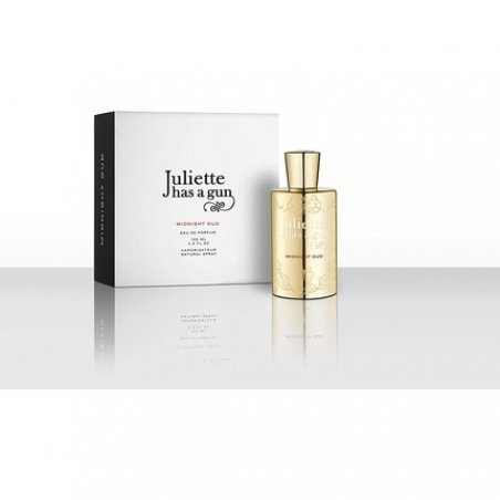 Juliette Has a Gun Juliette Midnight Oud EDP 100ml