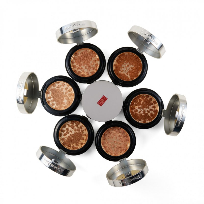 Elizabeth Arden Pure Finish Mineral Powder Foundation Shade 5 1 Count