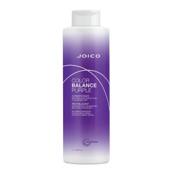 Joico Color Balance Purple Conditioner 33.5oz