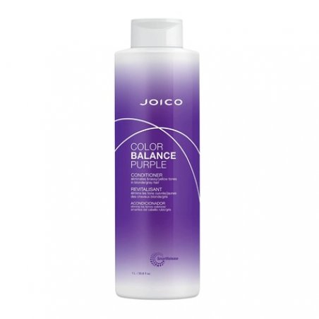 Joico Color Balance Purple Conditioner 33.5oz
