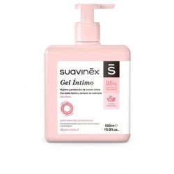 Suavinex Intimate Gel 400ml