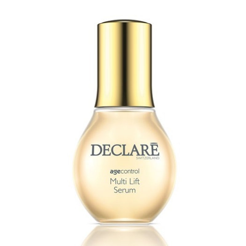 Declare Cosmetics 16075000 face serum & concentrate 50 ml Women