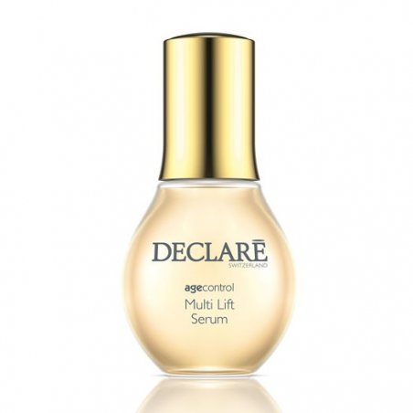 Declare Cosmetics 16075000 face serum & concentrate 50 ml Women