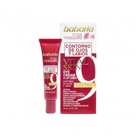 Babaria Vital Skin